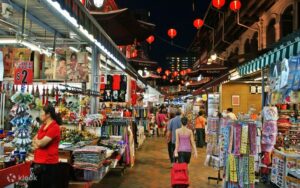 Panduan Liburan Singapura 2026: 15 Tempat Wisata Ikonik & Terbaru