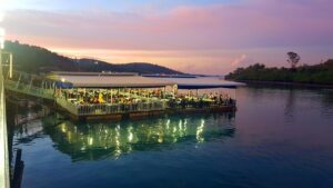 Dari Gonggong sampai Kepiting, Ini Tempat Seafood Favorit di Batam