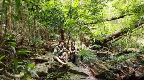 Tak Hanya Industri, Ini 5 Tempat Wisata Favorit di Batam yang Wajib Dikunjungi