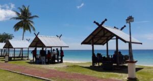 Surga Wisata Bahari Kepri! Ini Pantai Eksotis di Pulau Bintan yang Wajib Dikunjungi