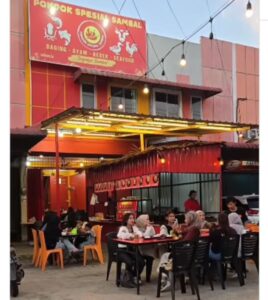 Wisata Kuliner Batam Makin Ramai, Ini 5 Tempat Makan Viral yang Diburu Turis