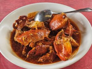 Dari Gonggong sampai Kepiting, Ini Tempat Seafood Favorit di Batam