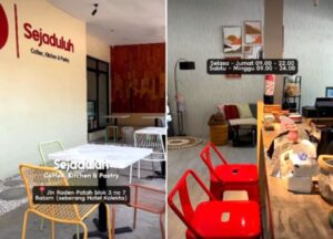 Weekend di Batam Makin Seru, Ini 5 Cafe Baru yang Wajib Dicoba