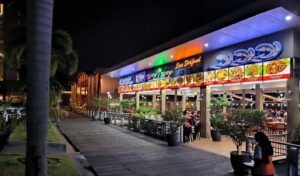 Dari Gonggong sampai Kepiting, Ini Tempat Seafood Favorit di Batam