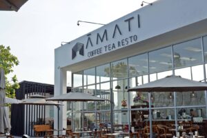 Bukber Makin Seru! 5 Cafe di Batam dengan Menu Spesial Ramadan, Cocok untuk Keluarga & Gen Z