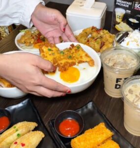 Bukber Makin Seru! 5 Cafe di Batam dengan Menu Spesial Ramadan, Cocok untuk Keluarga & Gen Z