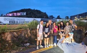 Serbu Batam Saat Weekend! Wisatawan Singapura & Malaysia Borong Belanja dan Kuliner, Ini Daya Tariknya