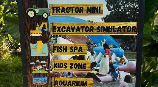 Bukan Cuma Belanja! Ini 5 Wisata Anak Terfavorit di Batam untuk Liburan Keluarga 2026