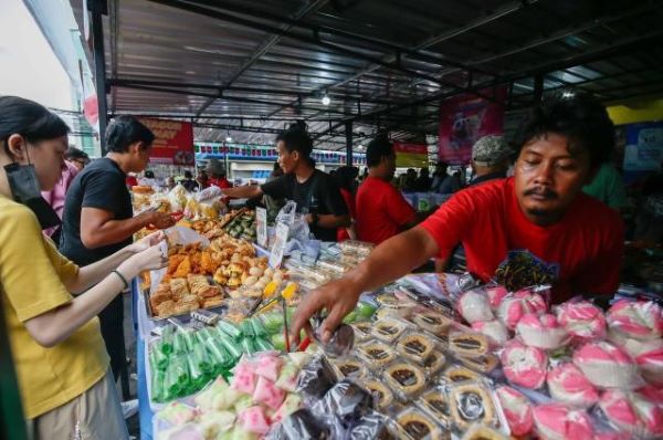 Liburan Ramadan di Batam? Jangan Lewatkan Wisata Takjil Favorit Warga