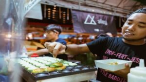 Ramadan 2026 di Singapura: Dari Geylang Serai hingga Singapore Expo, Surga Takjil Asia Tenggara