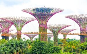 Pertama Kali ke Singapura? Jangan Lewatkan 7 Destinasi Wisata Gratis Paling Ikonik Ini