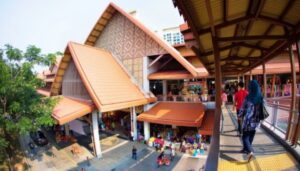 Ramadan 2026 di Singapura: Dari Geylang Serai hingga Singapore Expo, Surga Takjil Asia Tenggara