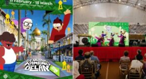 Ramadan 2026 di Singapura: Dari Geylang Serai hingga Singapore Expo, Surga Takjil Asia Tenggara