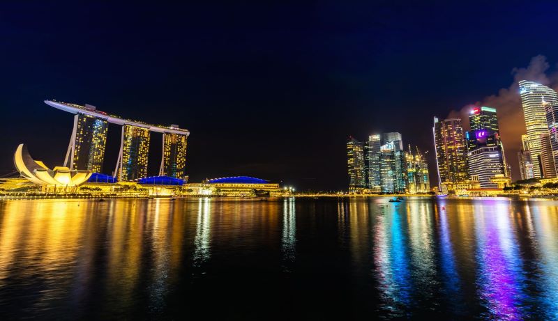 Pertama Kali ke Singapura? Jangan Lewatkan 7 Destinasi Wisata Gratis Paling Ikonik Ini