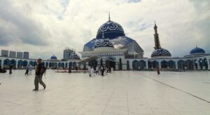 Wisata Religi Batam Terpopuler 2026, dari Masjid Agung Raja Hamidah hingga Masjid Cheng Ho