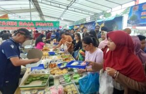 Liburan Ramadan di Batam? Jangan Lewatkan Wisata Takjil Favorit Warga