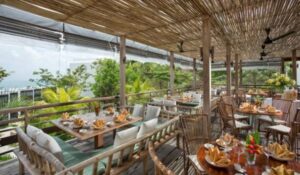 Berburu Sunset Sambil Berbuka, Ini Spot Bukber Paling Cantik di Batam Saat Ramadan