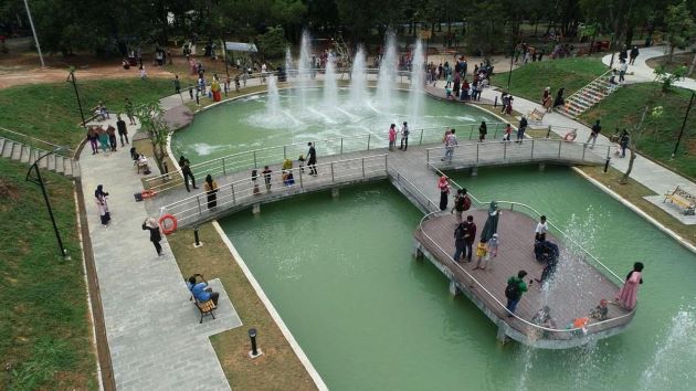 Bukan Cuma Belanja! Ini 5 Wisata Anak Terfavorit di Batam untuk Liburan Keluarga 2026