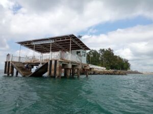 Batam Ternyata Secantik Ini! Pulau, Pantai, dan Jembatan Ikoniknya Bikin Takjub