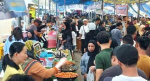 Wisata Kuliner Ramadan di Batam: 5 Takjil Favorit yang Selalu Ludes Diburu Warga