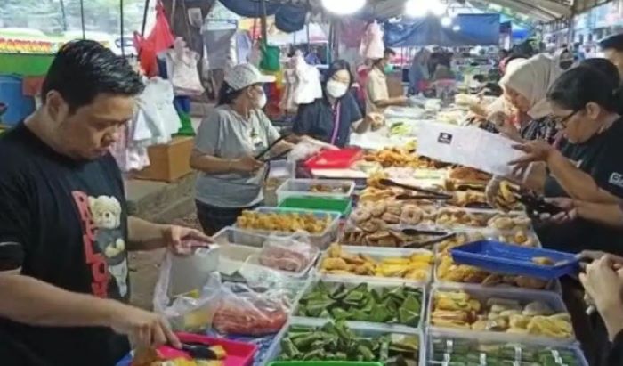 Wisata Kuliner Ramadan di Batam: 5 Takjil Favorit yang Selalu Ludes Diburu Warga