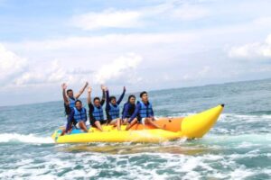 Anti Bosan! Ini Paket Wisata Ekstrem yang Lagi Diburu Turis di Batam