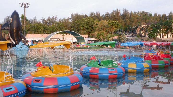 3 Tempat Wisata Batam Terbaru 2026 yang Lagi Viral! Nomor 2 Punya View Singapura yang Bikin Takjub