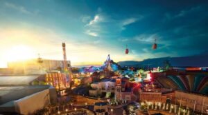 Genting Highlands: Surga Liburan Keluarga dengan Wahana Kelas Dunia & Diskon Gede