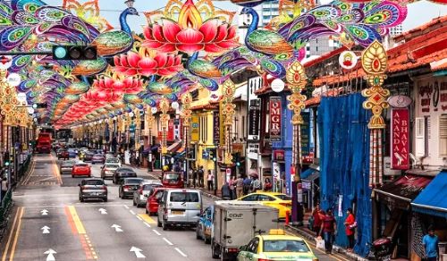 Kalahkan Bali! Singapura Dinobatkan Jadi Destinasi Budaya Terbaik Dunia 2026 Versi Traveler