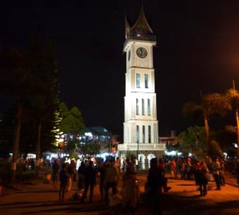 Libur Lebaran di Bukittinggi? Ini 10 Destinasi Hits yang Wajib Kamu Datangi!