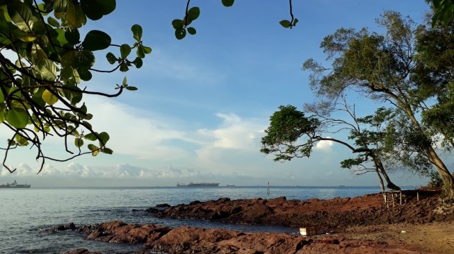 3 Tempat Wisata Batam Terbaru 2026 yang Lagi Viral! Nomor 2 Punya View Singapura yang Bikin Takjub