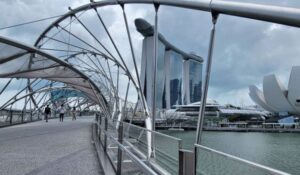 Anti Boros! Ini 5 Rute Walking Tour Gratis di Singapura dengan Pemandangan Ikonik