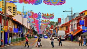 Anti Boros! Ini 5 Rute Walking Tour Gratis di Singapura dengan Pemandangan Ikonik