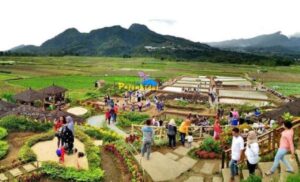 Rekomendasi Liburan Lebaran 2026: Wisata Alam, Kuliner, hingga Trip ke Luar Negeri