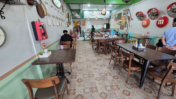 Bukan Sekadar Ngopi! Ini 5 Kopitiam Batam dengan Konsep Kekinian yang Bikin Betah