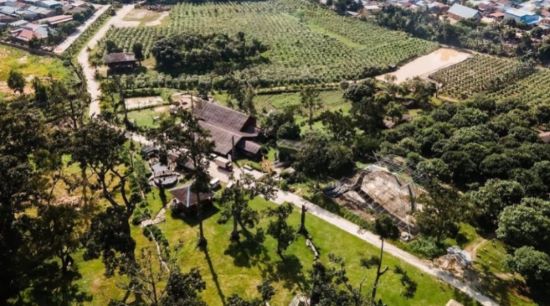 Liburan Anti Mainstream di Batam: Petik Buah, Kuliner Lezat, hingga Camping Seru!