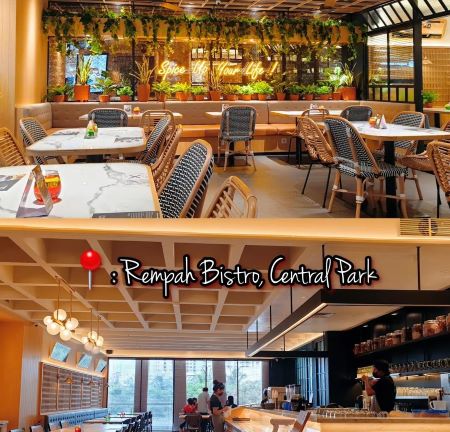 Bukan Sekadar Ngopi! Ini 5 Kopitiam Batam dengan Konsep Kekinian yang Bikin Betah