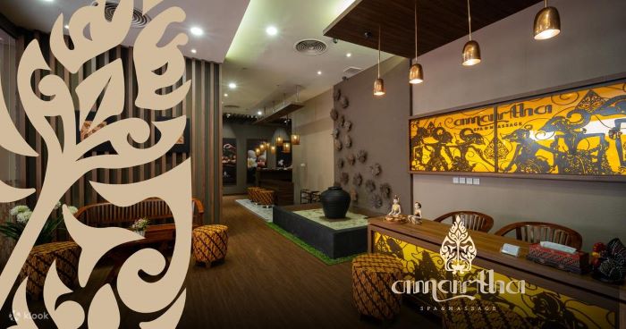 Rekomendasi 5 Spa Hits di Batam 2026, Tempat Healing yang Bikin Lupa Pulang!