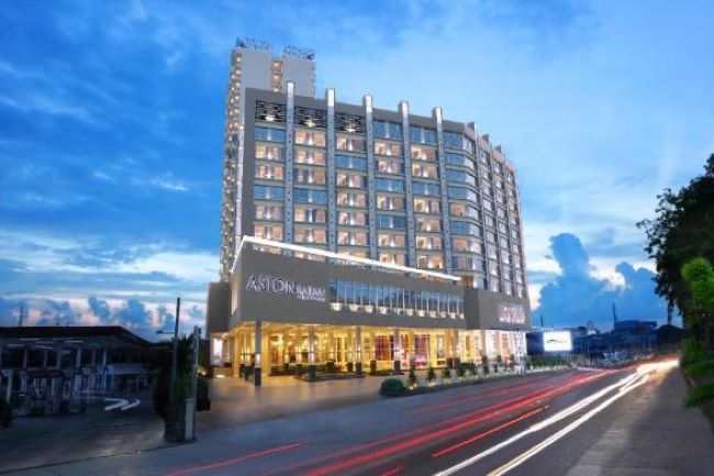Rekomendasi Hotel di Nagoya Batam: Dekat Mall, Kuliner, dan Tempat Wisata!