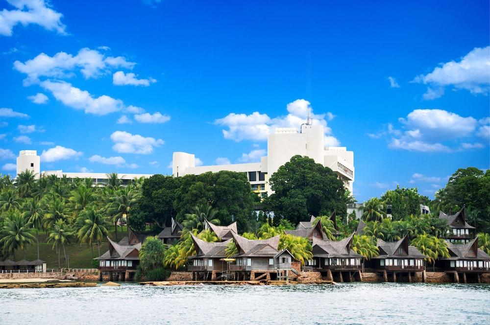 Wisman Singapura Ramai ke Batam! Ini 3 Resort Favorit untuk Liburan Singkat