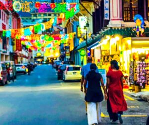 Liburan Bareng Teman ke Singapura? Ini 7 Spot Wajib yang Bikin Trip Makin Gokil!