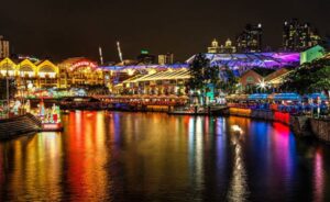 Liburan Bareng Teman ke Singapura? Ini 7 Spot Wajib yang Bikin Trip Makin Gokil!