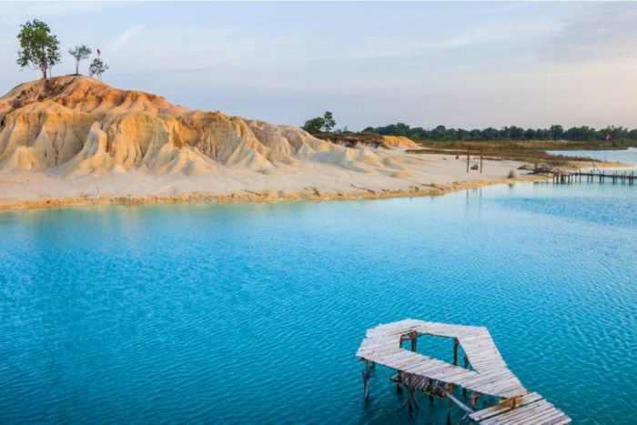 Bukan Bali! Bintan Punya 4 Destinasi Cantik yang Siap Bikin Kamu Betah Berlama-lama