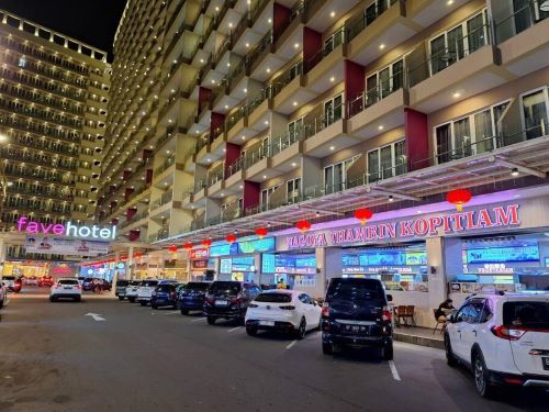 Rekomendasi Hotel di Nagoya Batam: Dekat Mall, Kuliner, dan Tempat Wisata!
