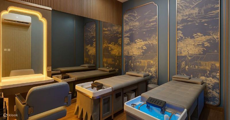 Rekomendasi 5 Spa Hits di Batam 2026, Tempat Healing yang Bikin Lupa Pulang!