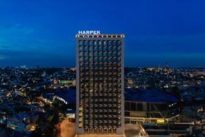 Rekomendasi Hotel di Nagoya Batam: Dekat Mall, Kuliner, dan Tempat Wisata!