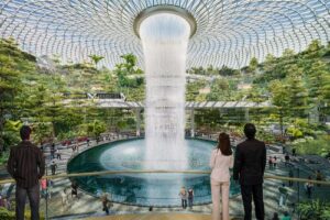 Libur Panjang Mei 2026? Coba One Day Tour Singapura dari Batam, Berangkat Pagi Pulang Malam!
