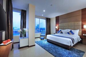Rekomendasi Hotel di Nagoya Batam: Dekat Mall, Kuliner, dan Tempat Wisata!