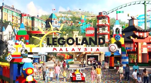 Gak Perlu Mahal! Warga Batam Bisa Liburan ke 2 Negara Ini dengan Budget Tipis