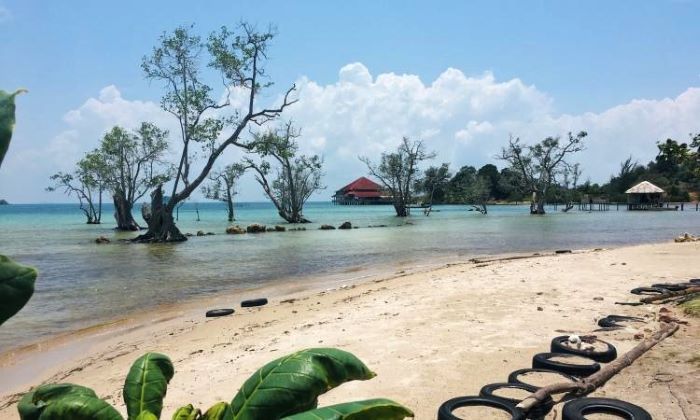 Gak Perlu Pulang! Ini Pantai di Batam dengan Penginapan Terbaik untuk Staycation